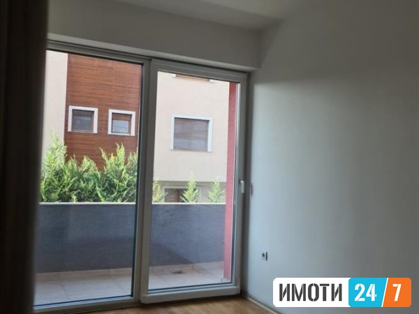 Sell Apartment in   Crniche