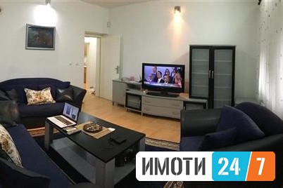 Rent Apartments in   Centar