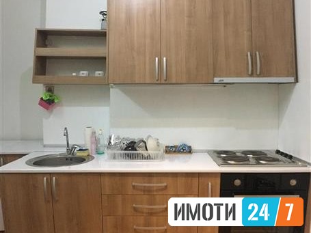 Се издава Стан во  нас Центар