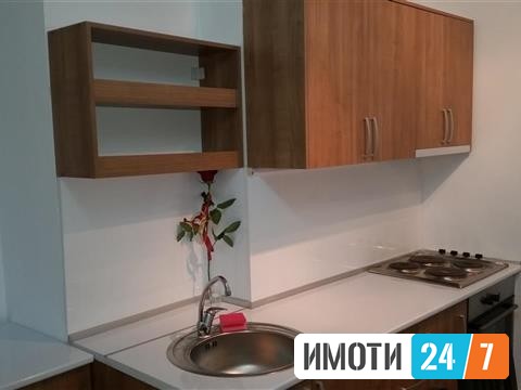 Се издава Стан во  нас Центар