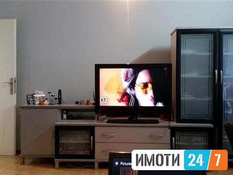 Се издава Стан во  нас Центар