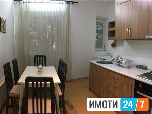 Се издава Стан во  нас Центар