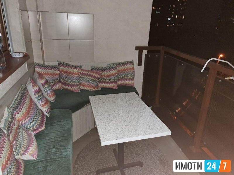 Се издава Стан во  нас Тафталиџе 1