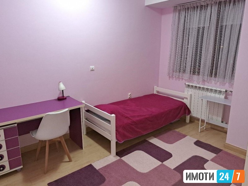 Се издава Стан во  нас Тафталиџе 1