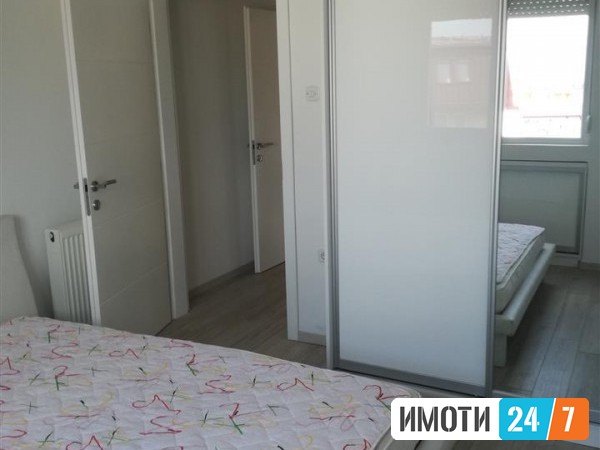 Се продава Стан во  нас КВода