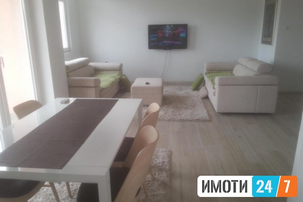 Се продава Станови во  нас КВода