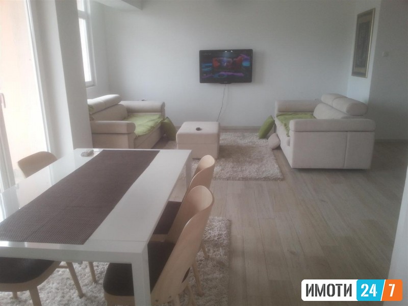 Се продава Стан во  нас КВода