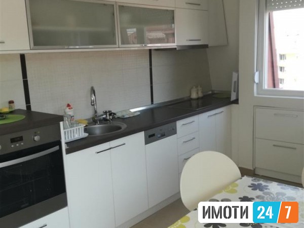 Се продава Стан во  нас КВода