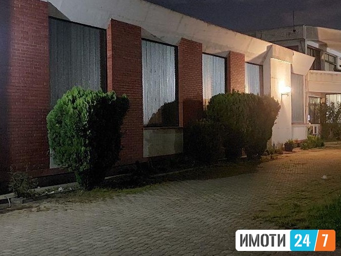 Се продава Деловен простор во  нас Илинден