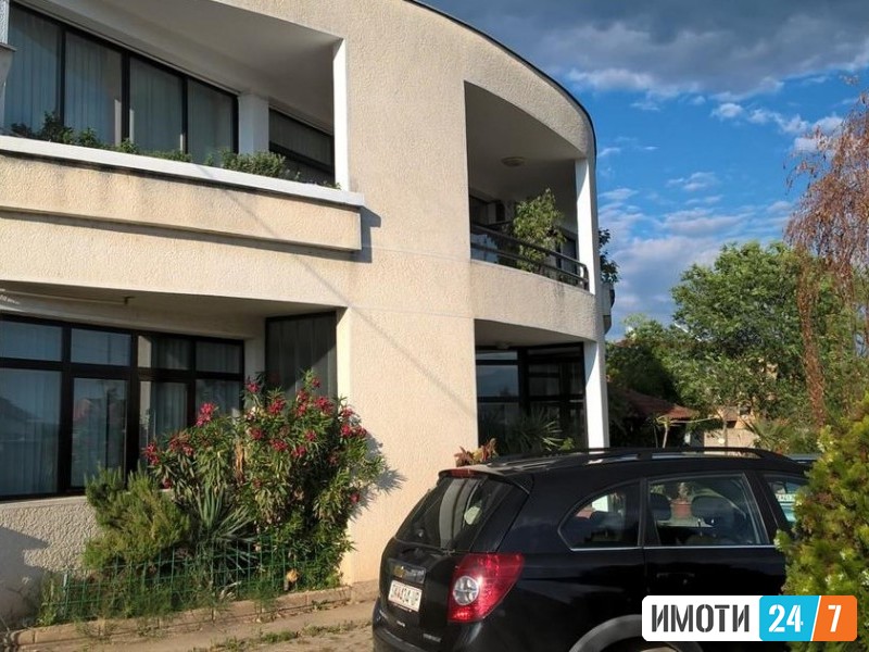 Се продава Деловен простор во  нас Илинден