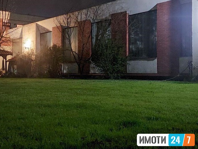 Се продава Деловен простор во  нас Илинден