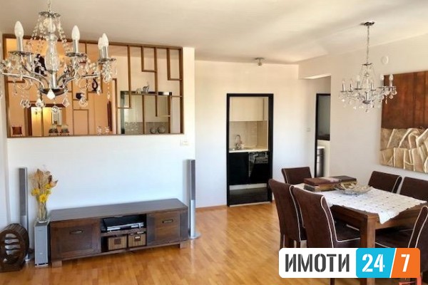 Rent Apartments in   Kapishtec