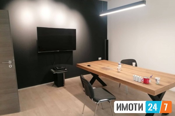 Sell Office space in   Pintija