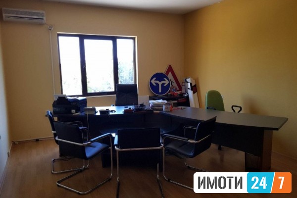 Sell Office space in   Pintija