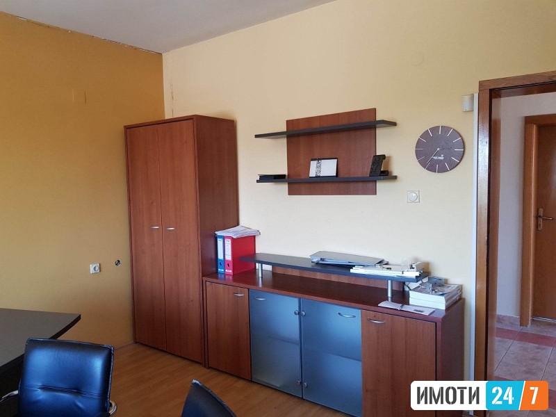 Sell Office space in   Pintija