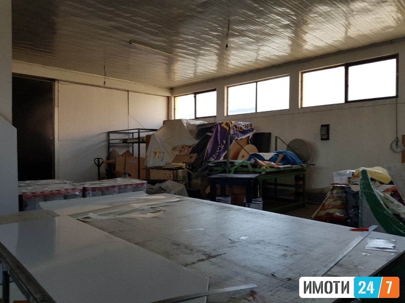 Sell Office space in   Pintija