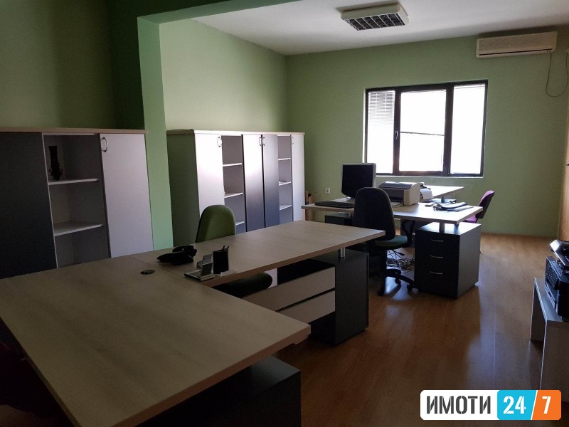 Sell Office space in   Pintija