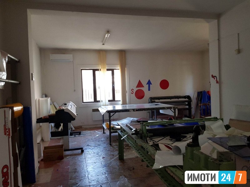 Sell Office space in   Pintija