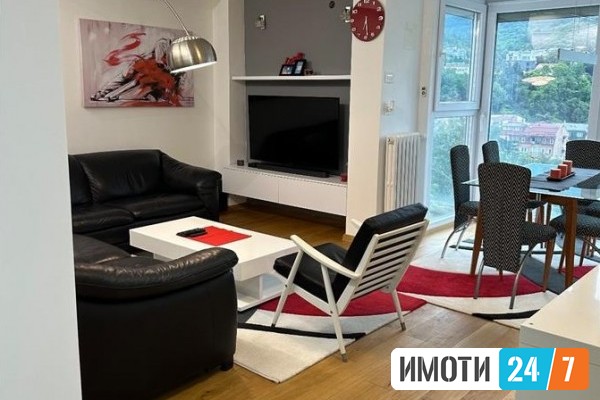 Rent Apartments in   Kozle