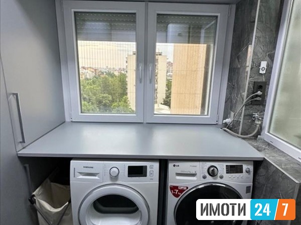 Се издава Стан во  нас Козле