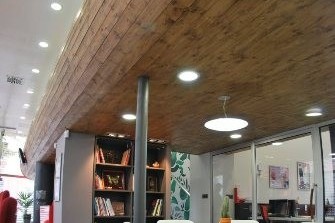 Rent Office space in   Centar