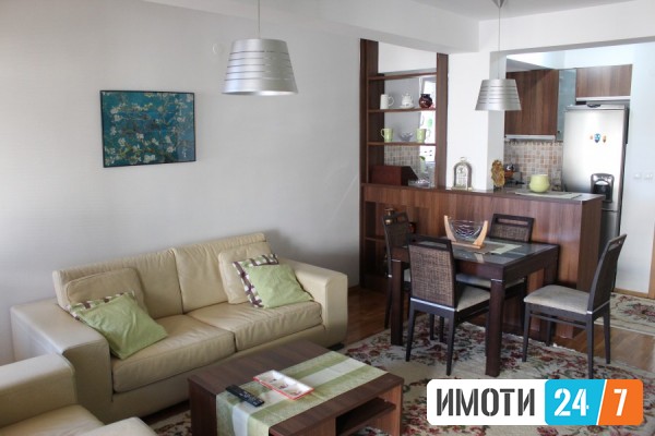 Rent Apartments in   Centar