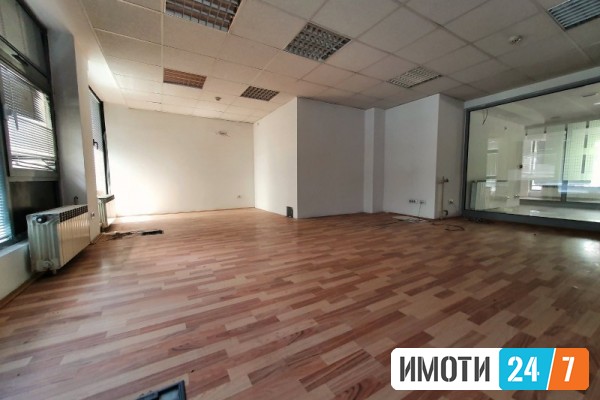 Rent Office space in   Centar