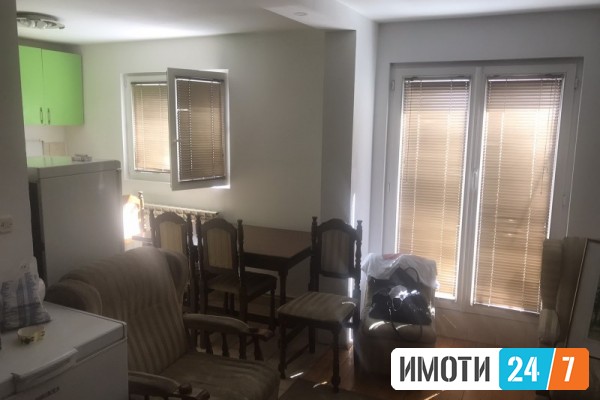 Sell Apartments in   Centar