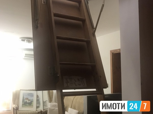 Се продава Стан во  нас Центар