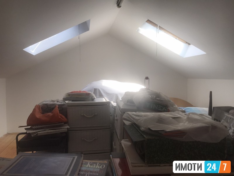 Се продава Стан во  нас Центар