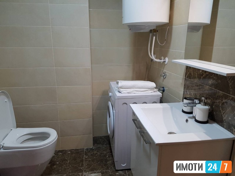Се издава Стан во  нас КВода