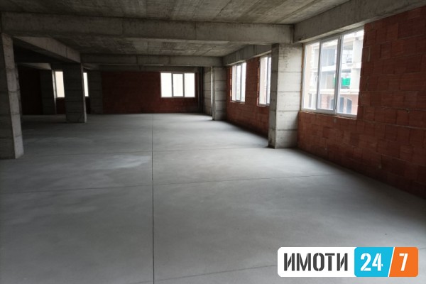 Rent Office space in   Centar