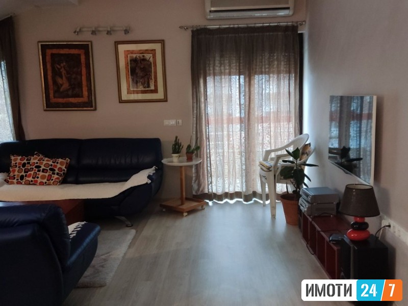 Се издава Стан во  нас КВода