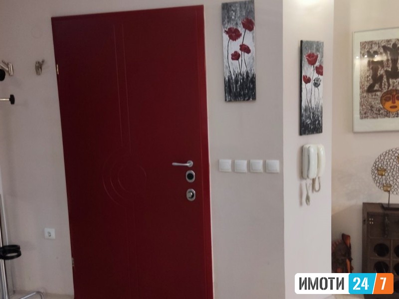 Се издава Стан во  нас КВода