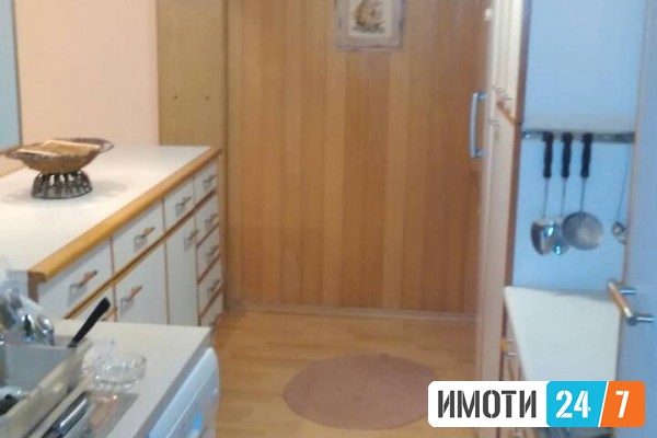 Се издава Станови во  нас Тафталиџе 1