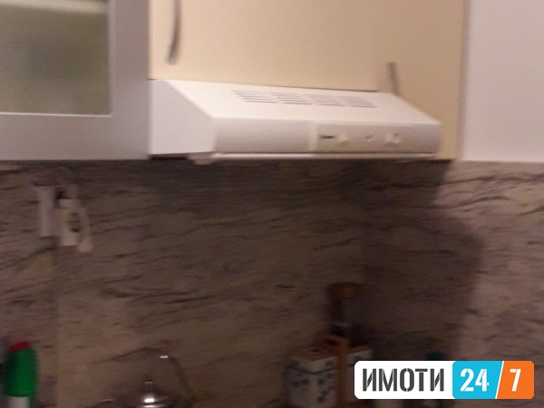 Се издава Стан во  нас Аеродром