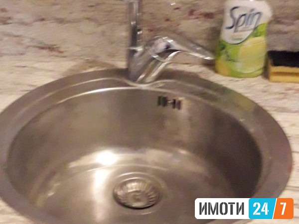 Се издава Стан во  нас Аеродром