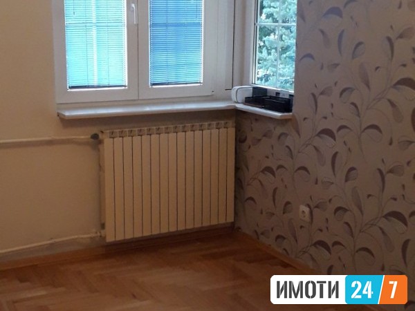 Се издава Стан во  нас Аеродром