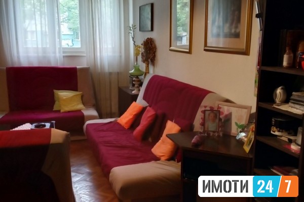 Sell Apartments in   Centar