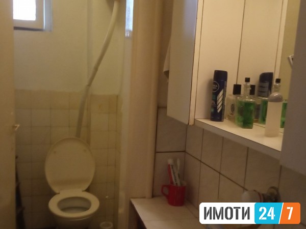 Се продава Стан во  нас Центар