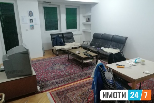 Sell Apartments in   Centar