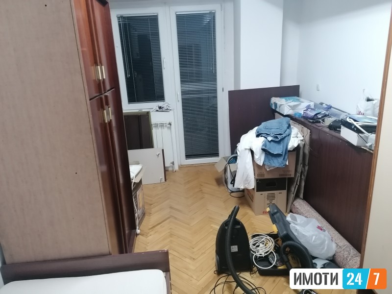 Се продава Стан во  нас Центар