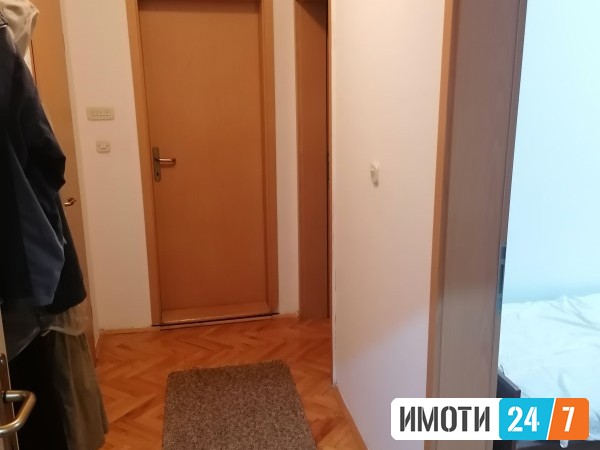 Се продава Стан во  нас Центар