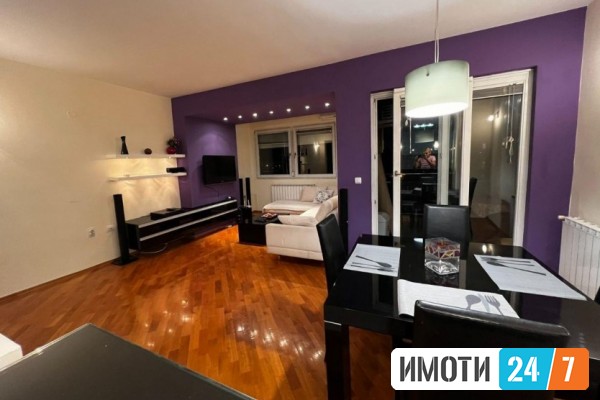 Rent Apartments in   Vodno