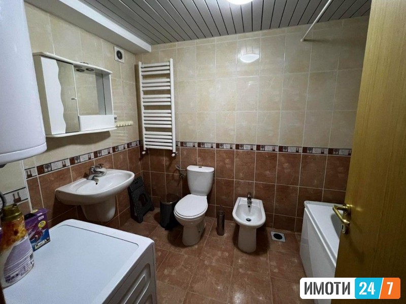 Се издава Стан во  нас Водно