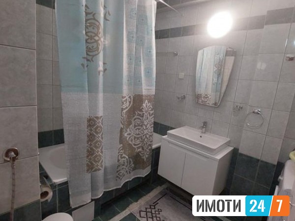 Се издава Стан во  нас Тафталиџе 1