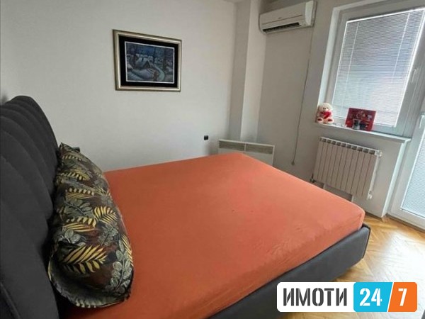 Се издава Стан во  нас Аеродром