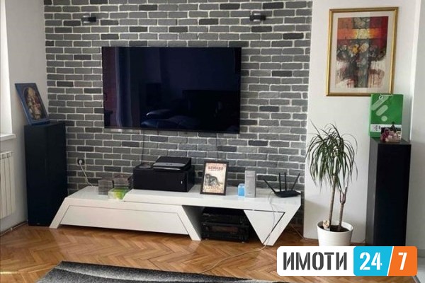 Rent Apartments in   Aerodrom