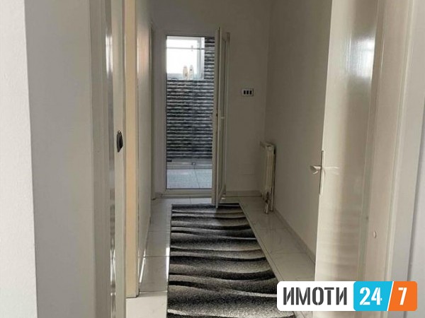 Се издава Стан во  нас Аеродром