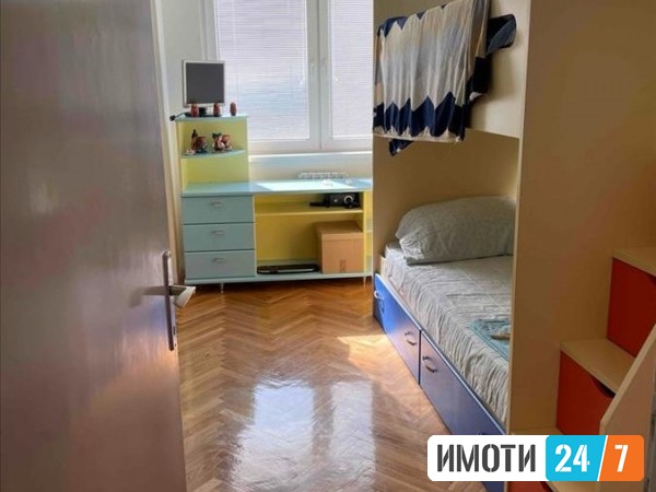 Се издава Стан во  нас Аеродром